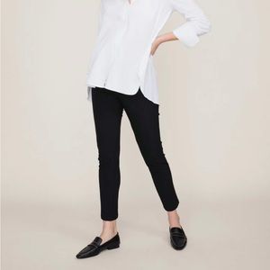 Hatch Stiletto Maternity Pant (size 2)